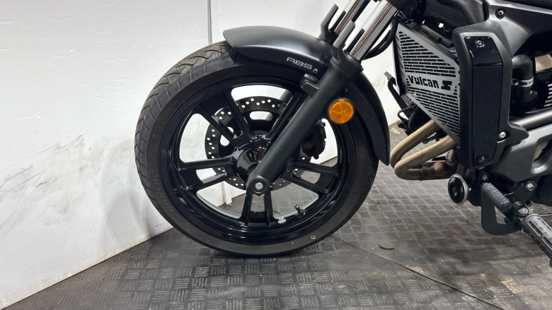 Kawasaki Vulcan 650 EN650JPFNN (23MY)